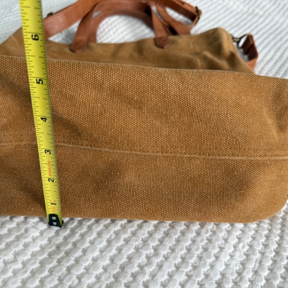 crossbody bag - Picture 3 of 5